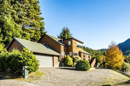Hanmer Springs Casa | Hamner Haven