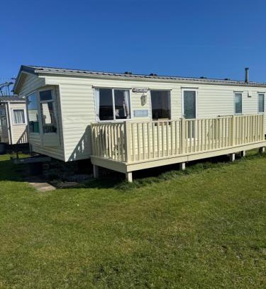Ingoldmells Complejo | Hampson holiday home
