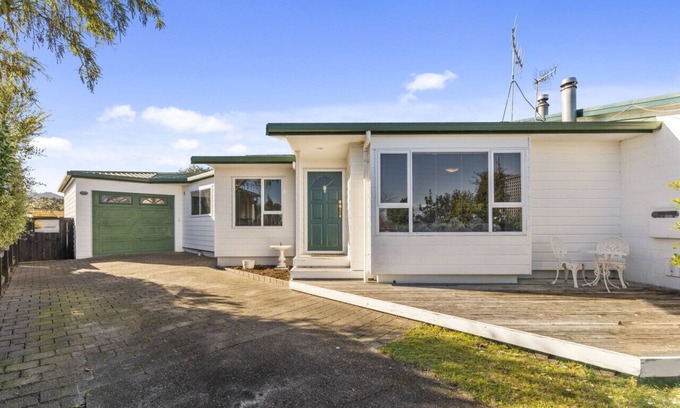 Richmond Heights Casa | Hampstead Place Cutie