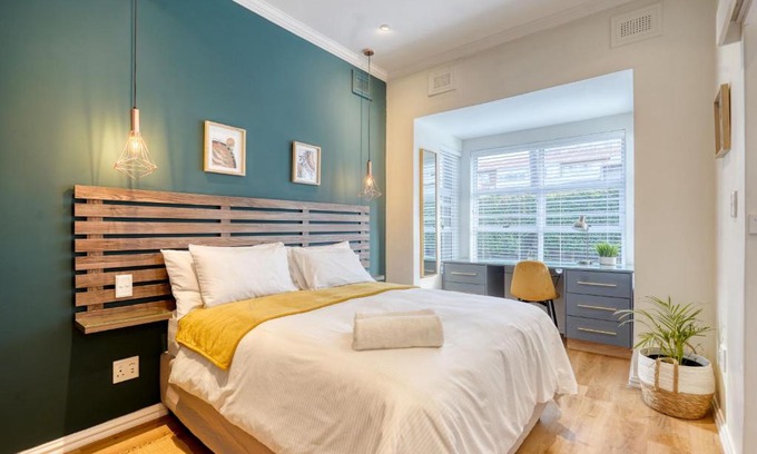 Windermere Apartamento | Hampton Collection - Charming 1 or 2 Bedroom Apartment with Pool