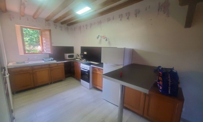 Survie Cabaña | Hampton cottage