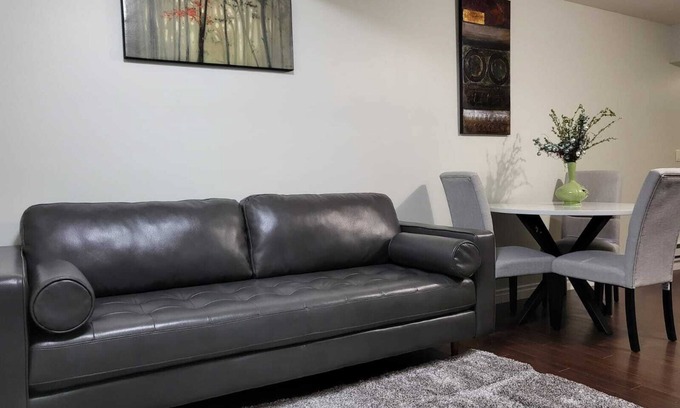 Saskatoon Casa | Hampton Cozy
