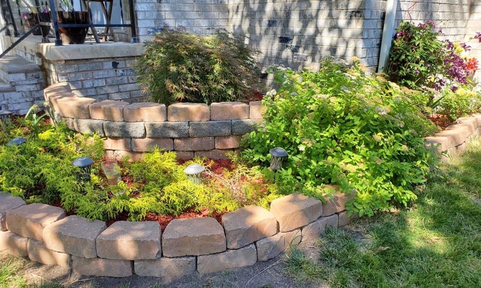 Mount Clemens Casa | Hampton House
