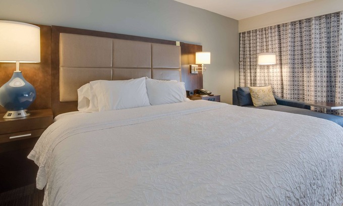 Bellevue Hotel | Hampton Inn Bellevue / Nashville-I-40 West