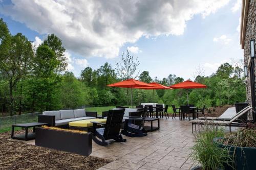 Black Mountain Hotel | Hampton Inn Black Mountain