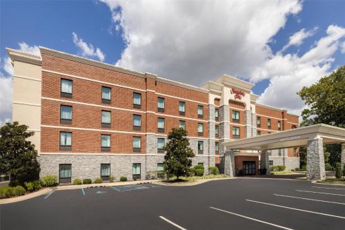 Lexington Hotel | Hampton Inn Lexington Medical Center, KY