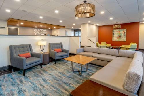Music Row Hotel | Hampton Inn Nashville/Vanderbilt