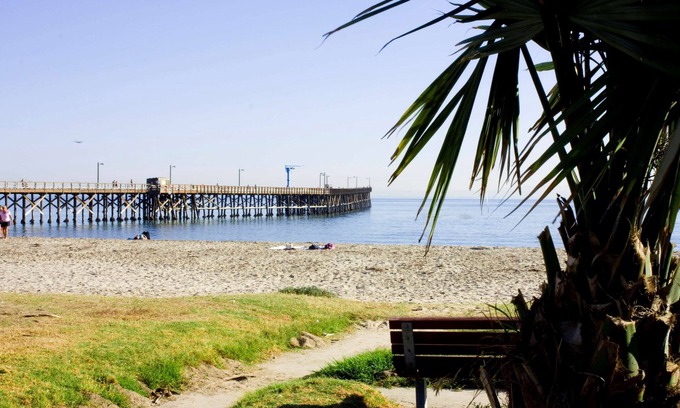 Goleta Hotel | Hampton Inn Santa Barbara/Goleta