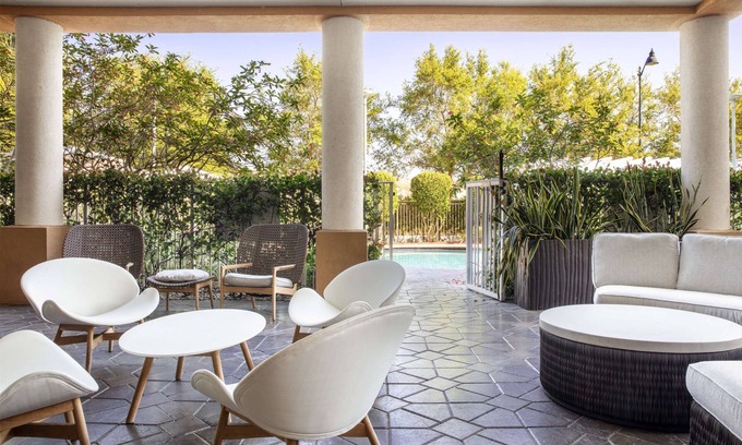 Homestead Hotel | Hampton Inn & Suites Homestead Miami South