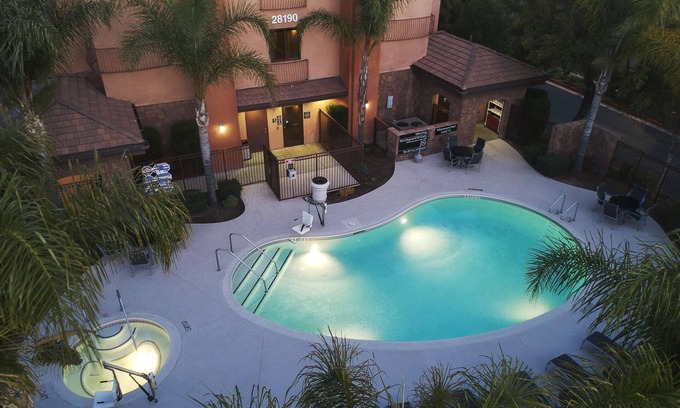 Temecula Hotel | Hampton Inn & Suites Temecula