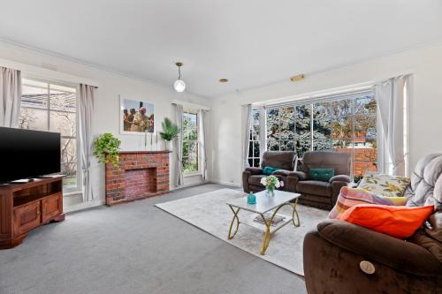 Hampton Casa | Hampton Spacious House & Pool