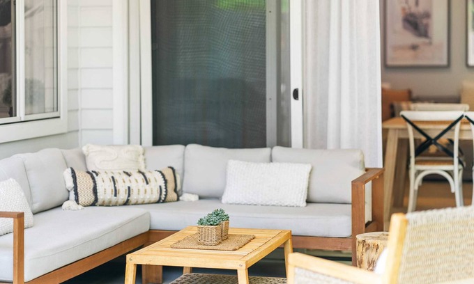 Burleigh Heads Casa | Hamptons By Khove Sum