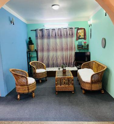Kathmandu Apartamento | Hamro Family Ghar Apartment or Room near Kathmandu