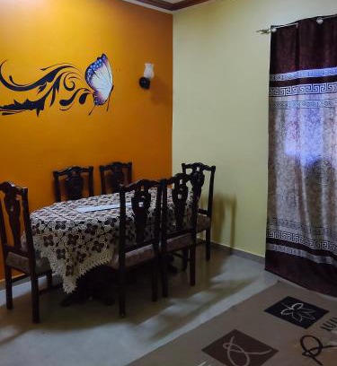 El Quseir Apartamento | Hamza house