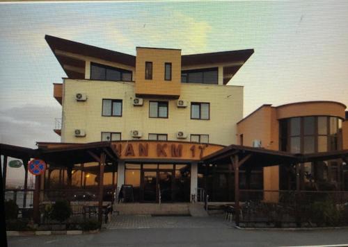 Apahida Casa | Han km 17