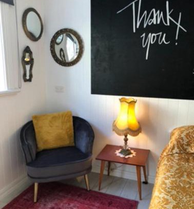 New Plymouth Cama Y Desayuno | Hana Hideaway