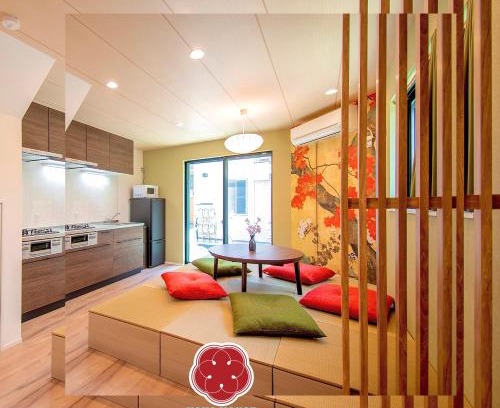 Haneda Apartamento | HANA HOUSE Tokyo - Private House near Haneda Airport