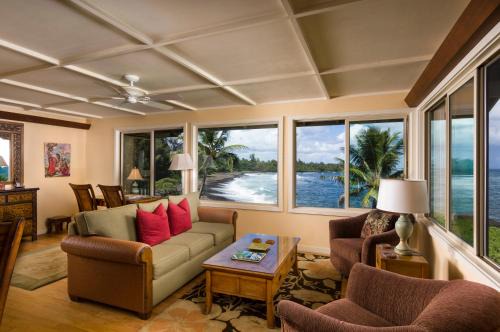 Hana Apartamento | Hana Kai Maui - #5 Kaʻahumanu