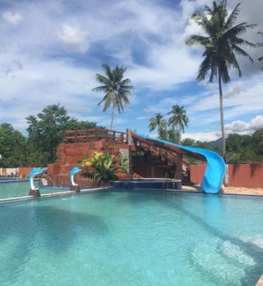 Morong Complejo | Hana-Natsu Resorts Pool & Hotel