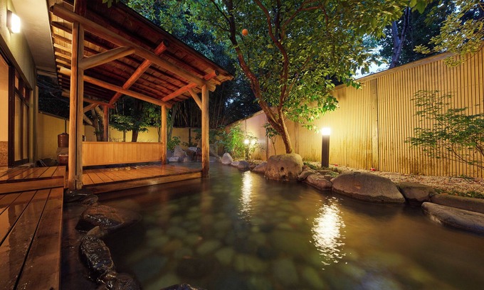 Minamiizu Casa | Hana No Omotenashi Nanraku