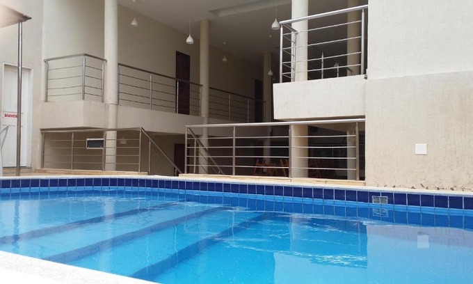 Camocim Hotel | Hana Praia Hotel