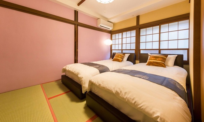 Kusatsu Onsen Casa | Hanaingen