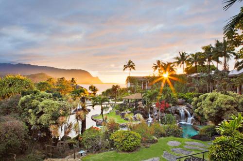 Princeville Complejo | Hanalei Bay Resort