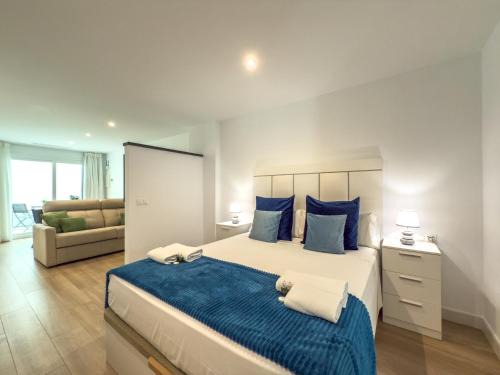 Historic Center of Estepona Apartamento | Hanami Apartamento La Palma Huerto 22 3