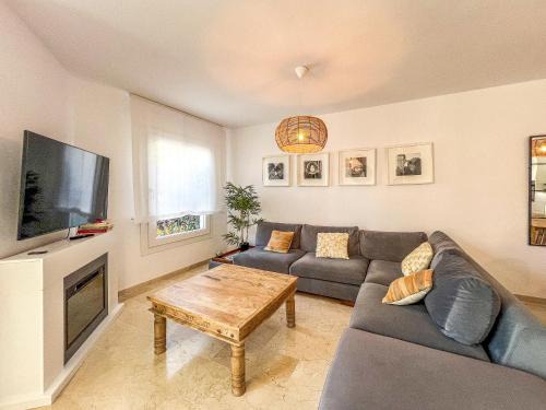 Estepona Casa | Hanami Casa Principe Felipe