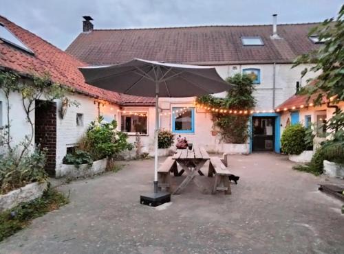 Sint-Maria-Latem Casa | Hanami - tuinkamer