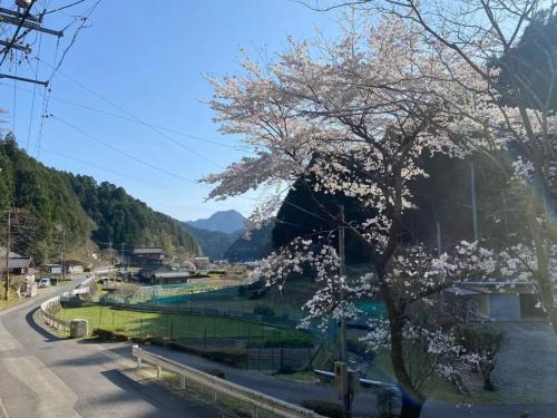 Gero Casa | HANAMIDORI Sugata Hotaru no Sato - Vacation STAY 16201