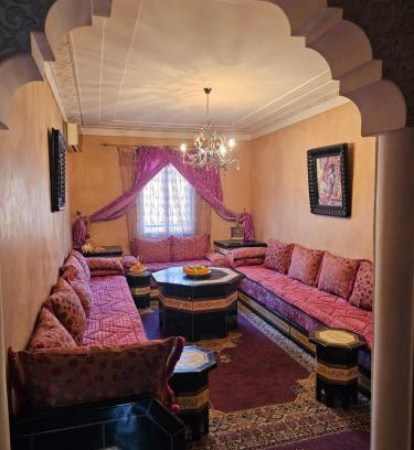 Settat Apartamento | Hanan