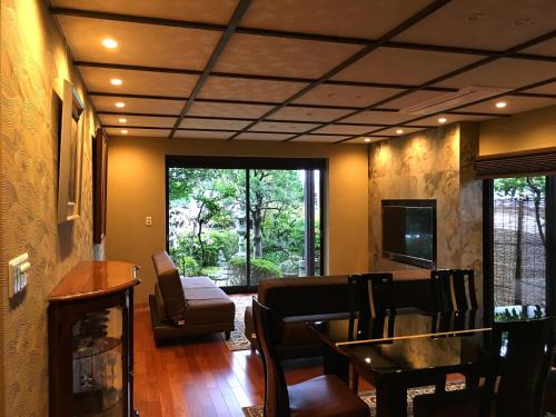 Nishijin Casa | Hananobou Kinkakuji-michi