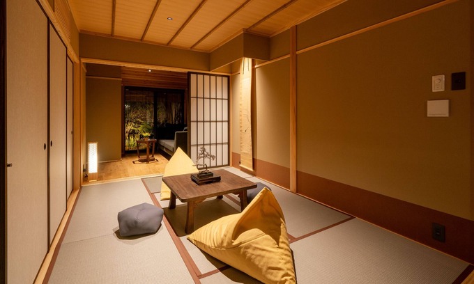 Nagamachi Samurai District Casa | Hanatsume Machiya Holiday House