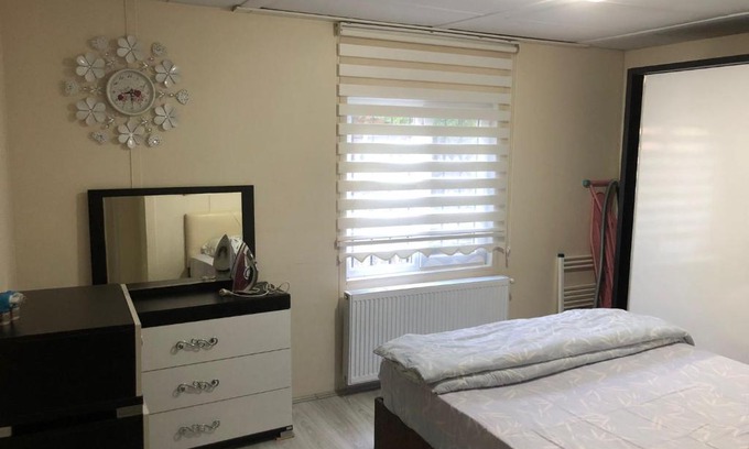 Caykara Apartamento | Hancı Uzungöl valley