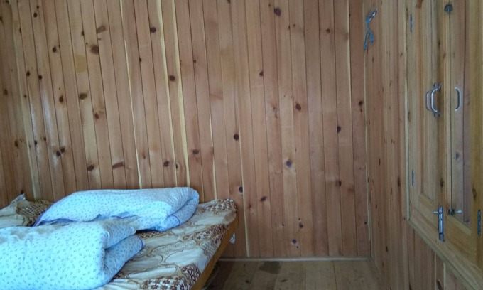 Chakrata Casa | Handaik Apple Homestay