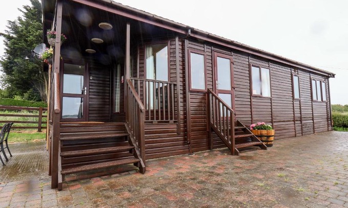 Liverton Casa | Handale Banks Farm Lodge
