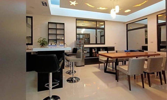 Magong Casa | Hands B&B