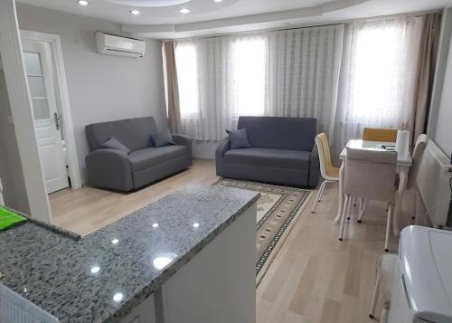Fatih Apartamento | Hane Apart