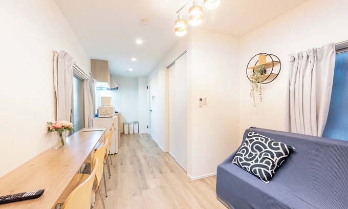 Haneda Casa | Haneda's Whole Private House Wa-Haneda