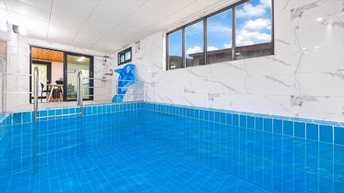 Gyeongju Casa | Haneulbit Private Pool Villa, Gyeongju