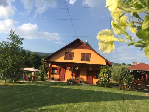 Sovata Apartamento | Hanga Apartments