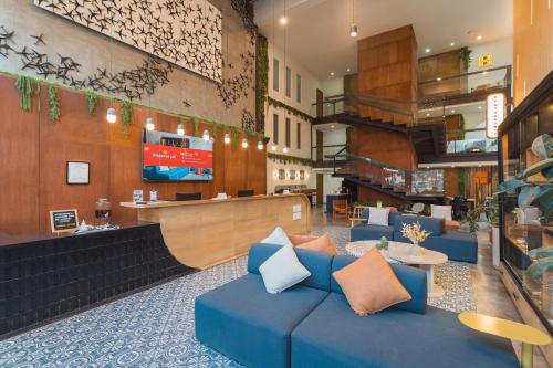 El Salto Hotel | Hangar Select Aeropuerto Guadalajara
