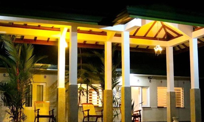 Matara Casa | HangarankandaBungalow Deniyaya