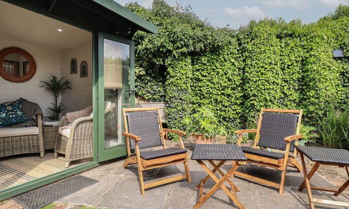 Horncastle Cabaña | Hangmans Cottage