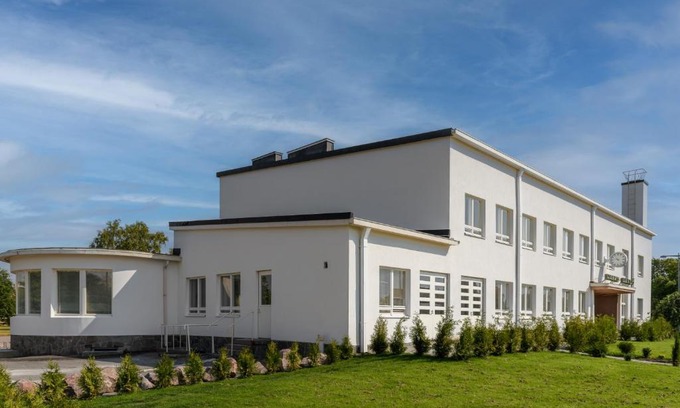 Hanko Apartamento | Hangon Asema 14