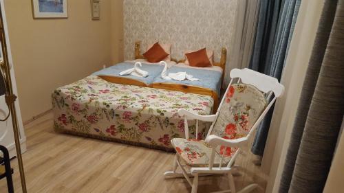 Oroshaza Apartamento | Hangulat Vendégház Apartmanok