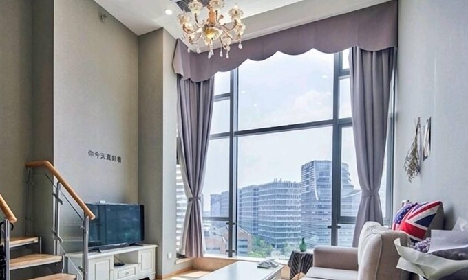 Xiacheng Casa | Hangzhou Mengxiangjia Guesthouse