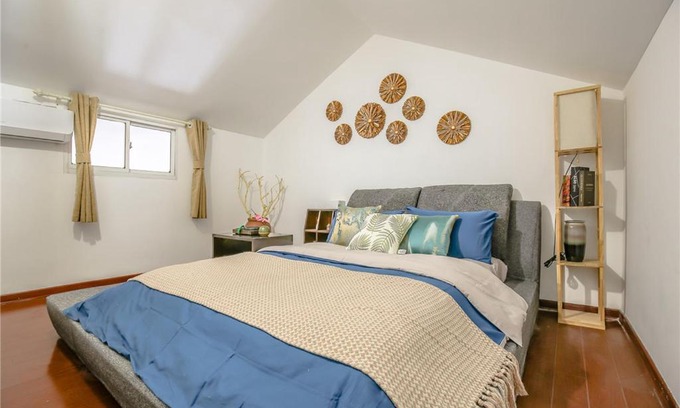 Shangcheng Apartamento | Hangzhou Shangcheng District ·Locals Apartment· Xihu ·00144510