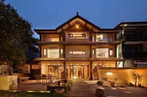 Xihu Casa | Hangzhou XianQingShan Homestay Westlake